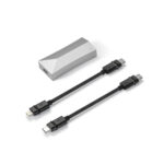 Astell&Kern AK HC4 USB Type-C Dual DAC Cable - Image 5