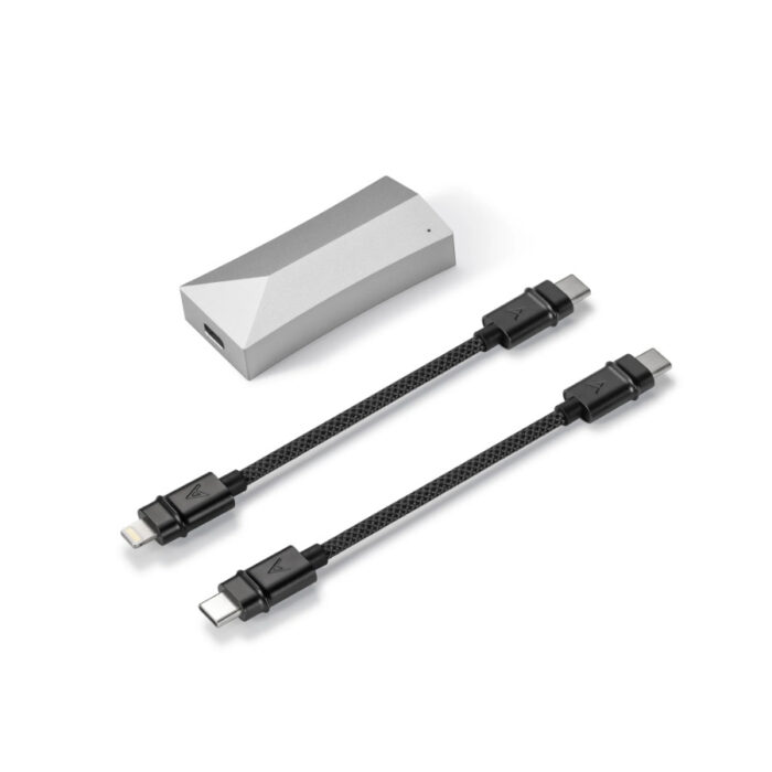 Astell&Kern AK HC4 USB Type-C Dual DAC Cable - Image 5