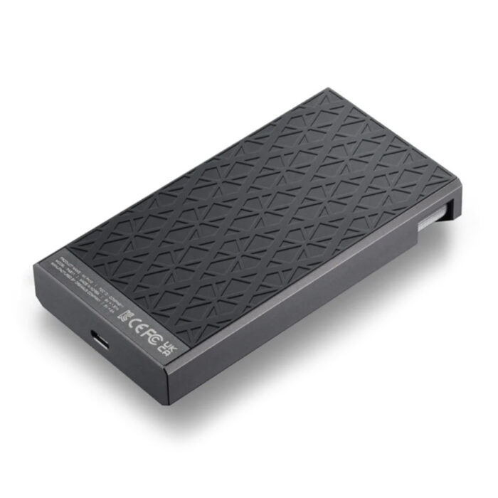 Astell&Kern Astell&Kern AK PA10 Portable Amplifier - Image 4