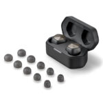 Astell&Kern AK UW100 MKII True Wireless Earbuds - Image 5