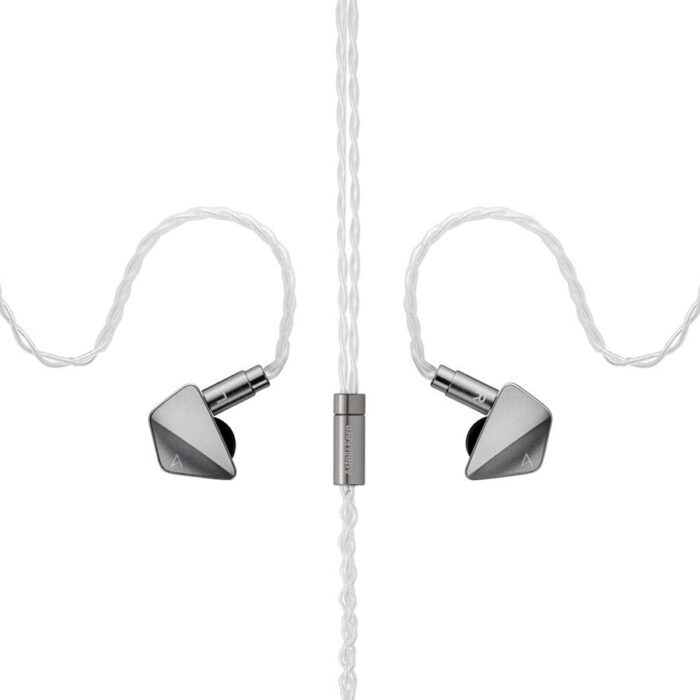Astell&Kern AK ZERO1 Universal In-Ear Monitors - Image 4