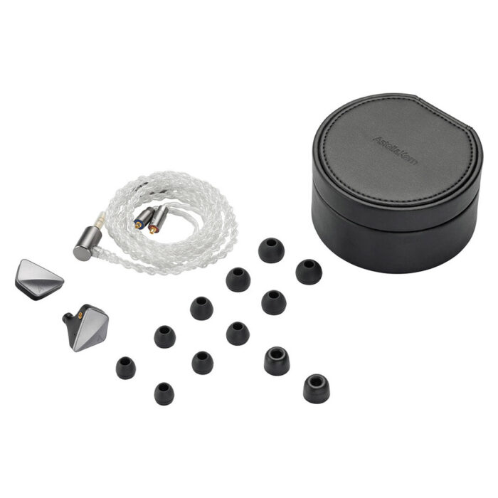 Astell&Kern AK ZERO1 Universal In-Ear Monitors - Image 6