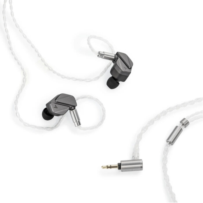 Astell&Kern AK ZERO2 Universal In-Ear Monitors - Image 3