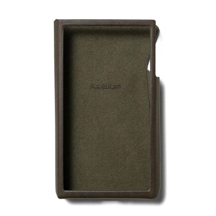 Astell&Kern A&ultima SP2000 Leather Case - Image 3