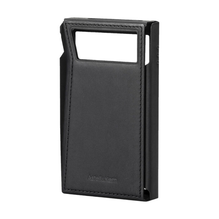 Astell&Kern A&ultima SP2000T Leather Case - Image 3