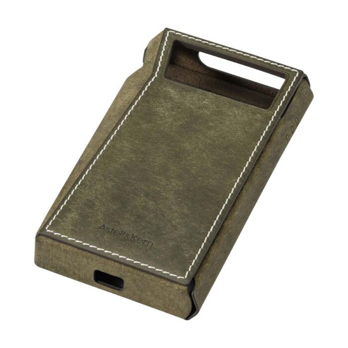 Astell&Kern A&ultima SP2000T Leather Case - Image 5