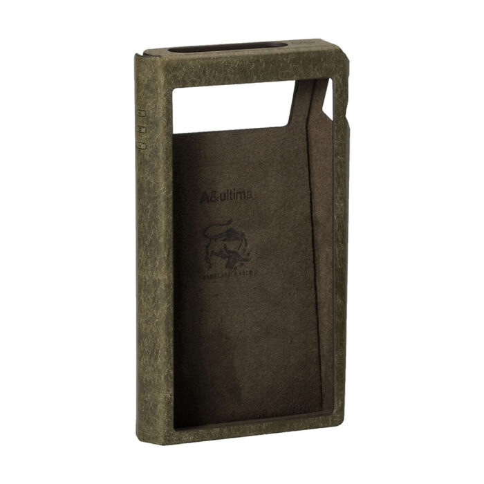 Astell&Kern A&ultima SP2000T Leather Case - Image 4
