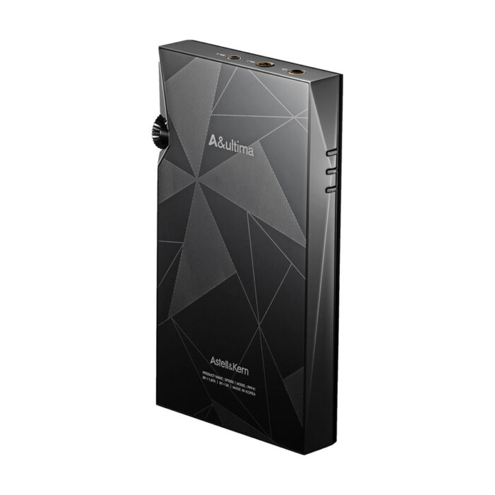 Astell&Kern A&ultima SP3000 Portable Music Player - Image 3
