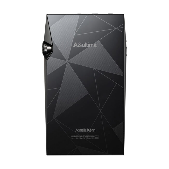 Astell&Kern A&ultima SP3000 Portable Music Player - Image 4