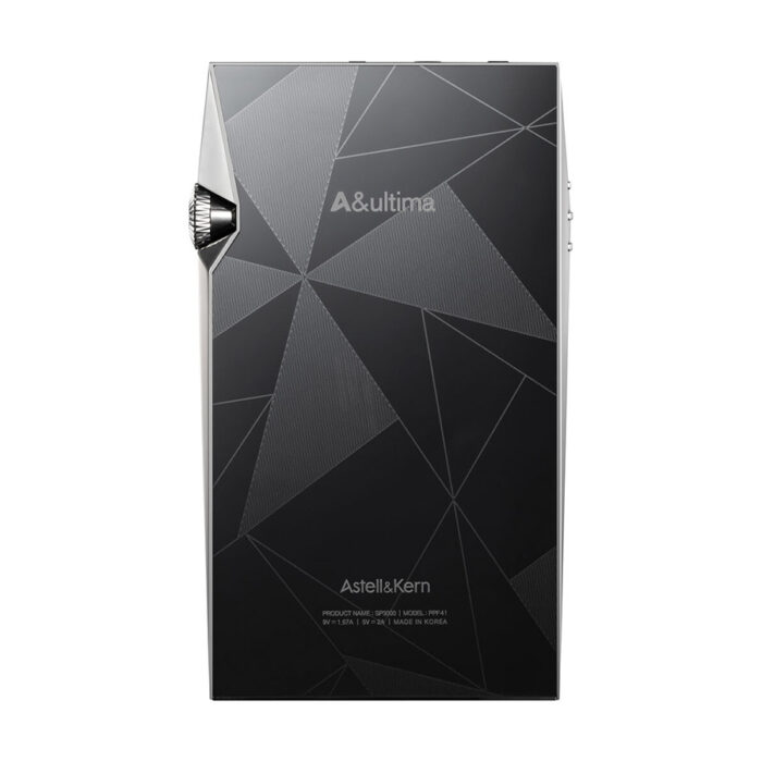 Astell&Kern A&ultima SP3000 Portable Music Player - Image 8