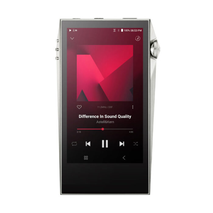 Astell&Kern A&ultima SP3000M Portable Music Player - Image 5