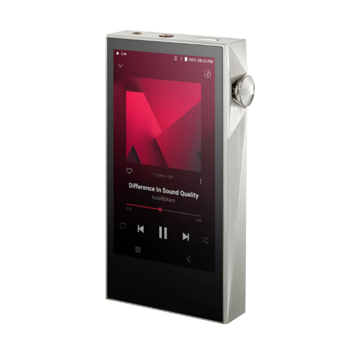 Astell&Kern A&ultima SP3000M Portable Music Player - Image 4