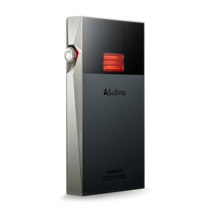 Astell&Kern A&ultima SP3000T Portable Music Player - Image 3