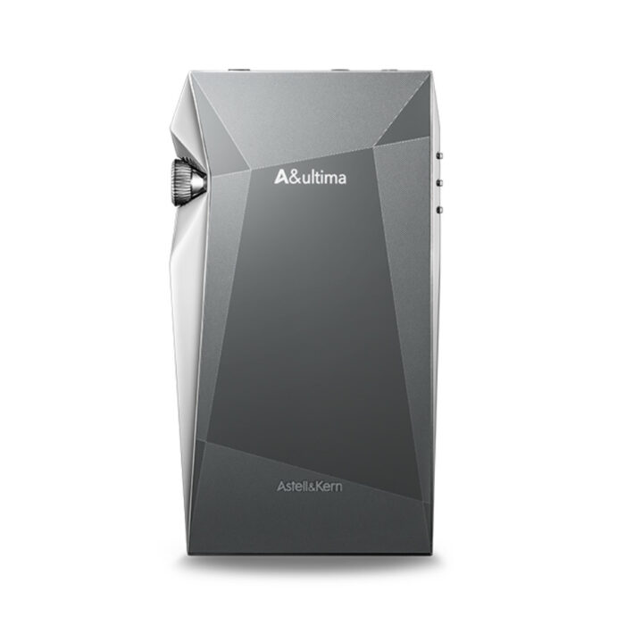 Astell&Kern A&ultima SP4000 Portable Music Player - Image 5