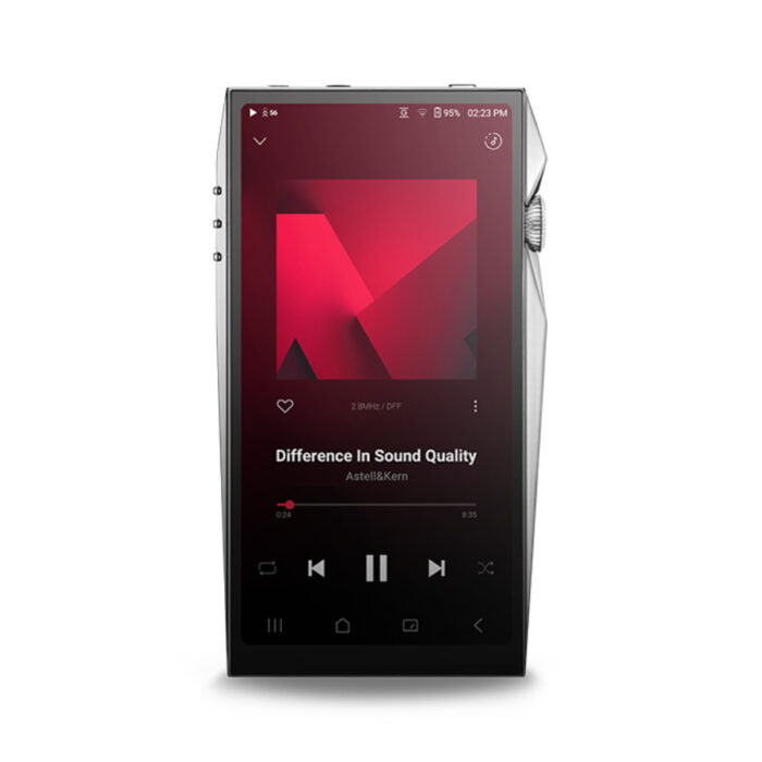 Astell&Kern A&ultima SP4000 Portable Music Player - Image 4
