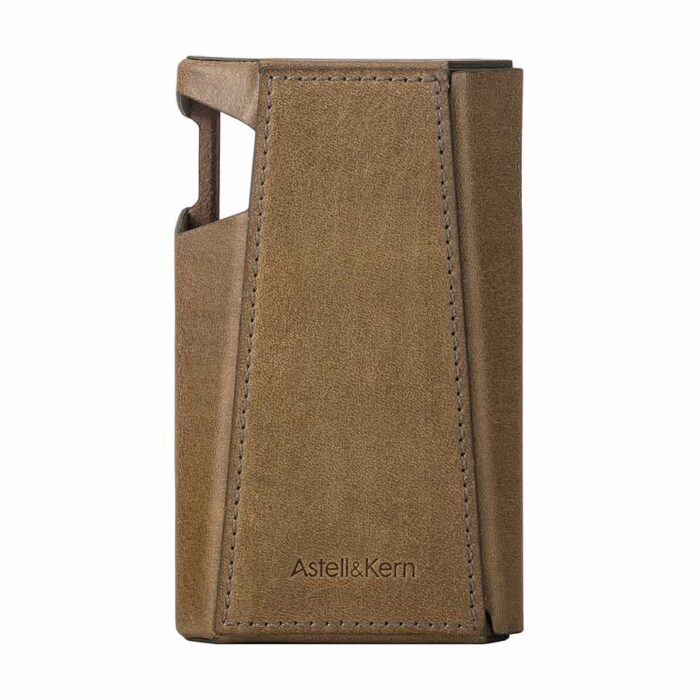 Astell&Kern KANN MAX Leather Case - Image 9