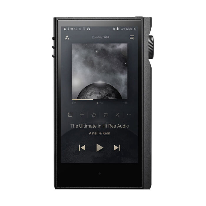 Astell&Kern KANN MAX Portable Music Player - Image 10