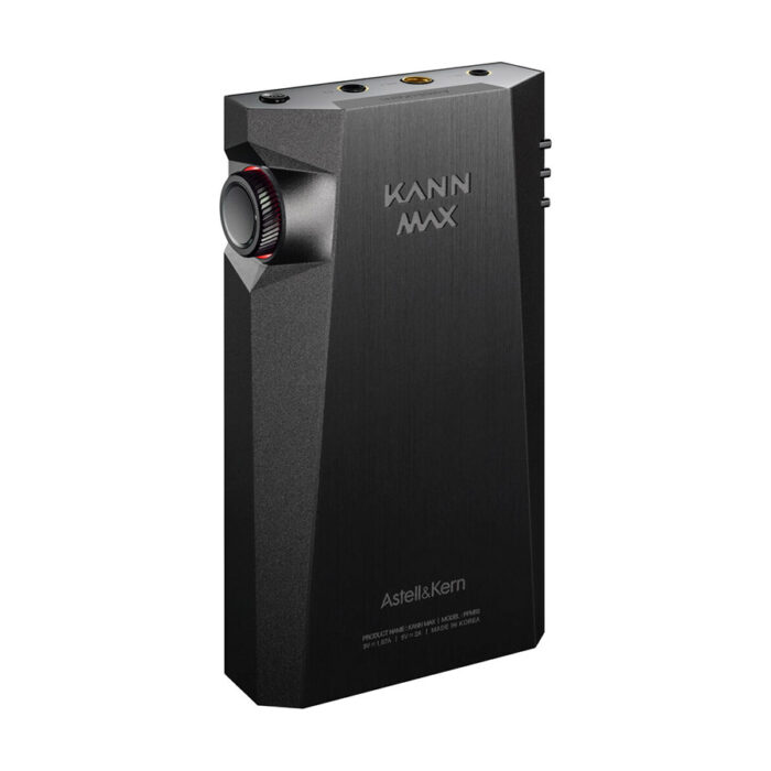 Astell&Kern KANN MAX Portable Music Player - Image 9