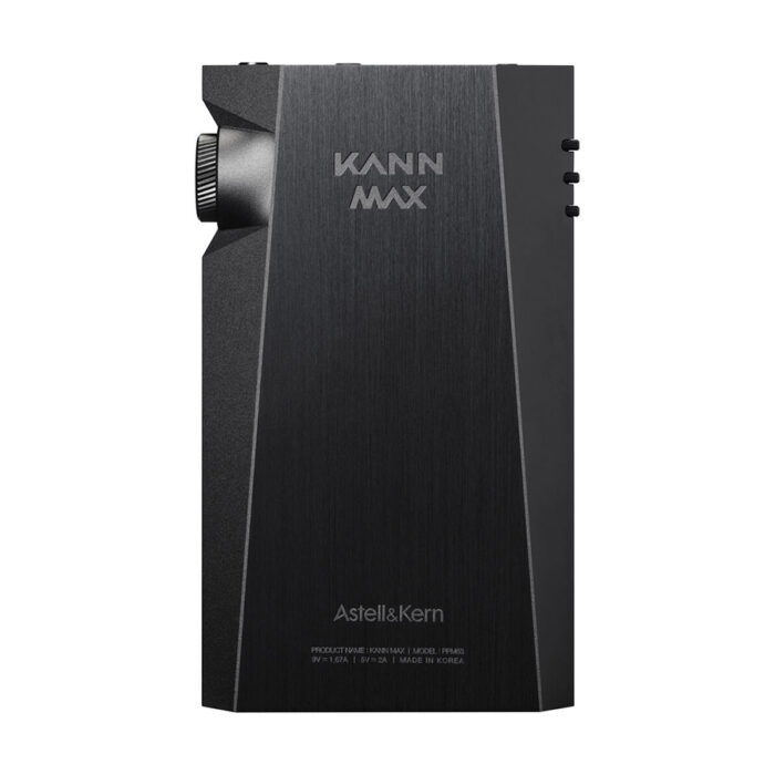 Astell&Kern KANN MAX Portable Music Player - Image 8