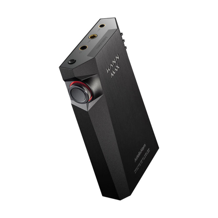 Astell&Kern KANN MAX Portable Music Player - Image 7