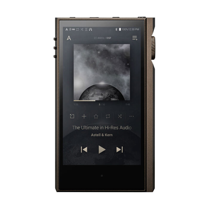Astell&Kern KANN MAX Portable Music Player - Image 5
