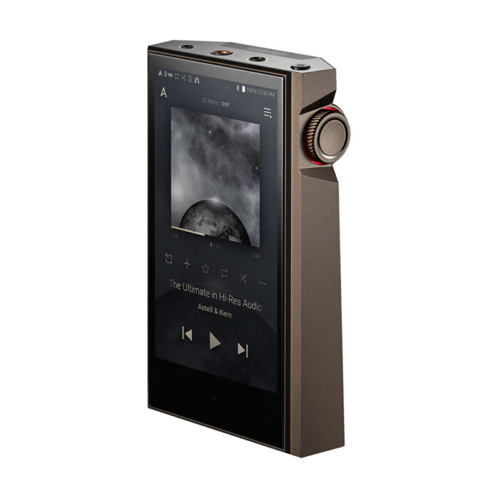 Astell&Kern KANN MAX Portable Music Player - Image 6