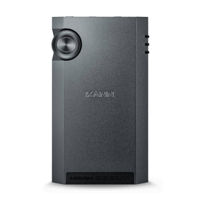 Astell&Kern KANN ULTRA Portable Music Player - Image 3