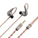 Astell&Kern LUNA Planar Magnetic In-Ear Monitors - Image 3