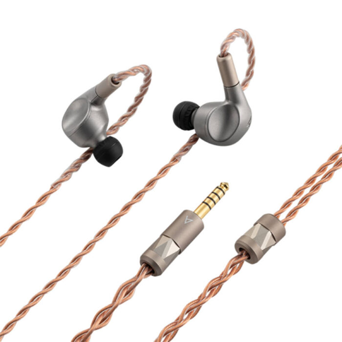 Astell&Kern LUNA Planar Magnetic In-Ear Monitors - Image 3