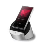 Astell&Kern PD10 Portable Music Player & Docking Cradle