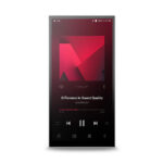 Astell&Kern PD10 Portable Music Player & Docking Cradle - Image 3