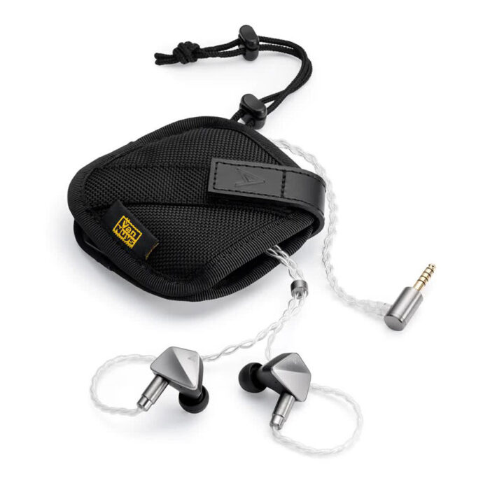 Astell&Kern PEP11 Balanced MMCX Earphone Cable - Image 3