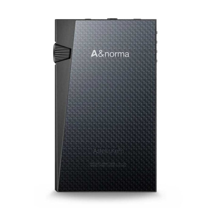 Astell&Kern A&norma SR35 Portable Music Player - Image 4