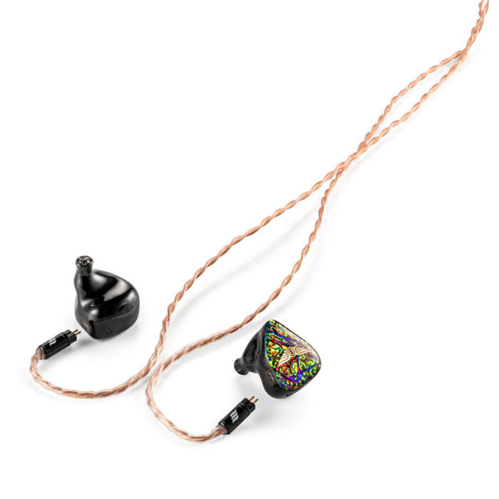 Astell&Kern x Empire Ears Odyssey Quad-Hybrid In-Ear Monitors - Image 3