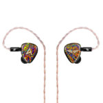 Astell&Kern x Empire Ears Odyssey Quad-Hybrid In-Ear Monitors - Image 2