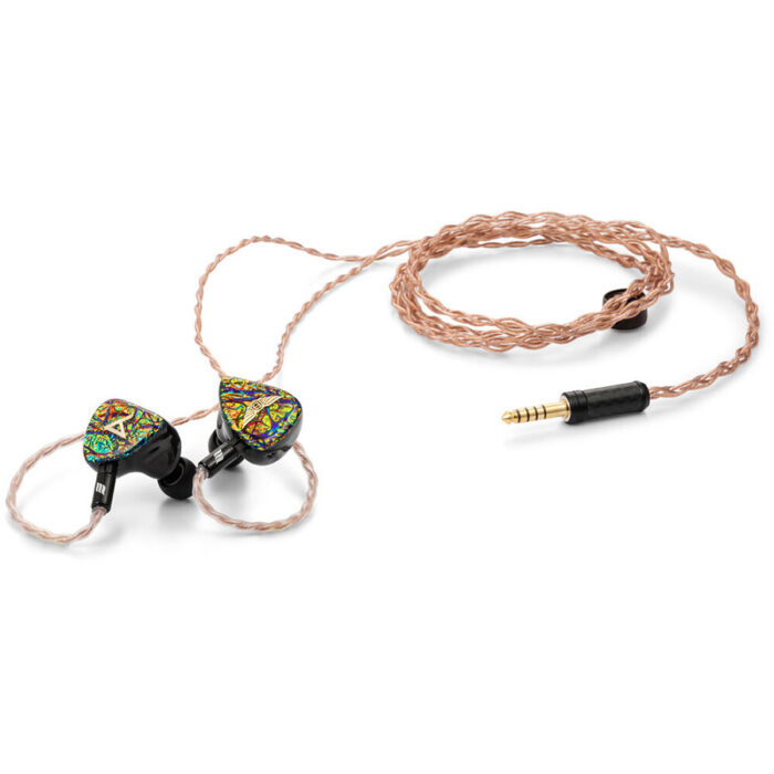 Astell&Kern x Empire Ears Odyssey Quad-Hybrid In-Ear Monitors - Image 4