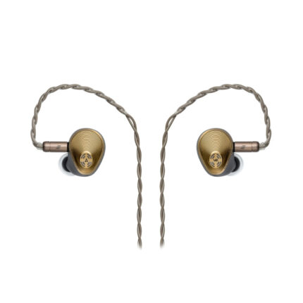 Astell&Kern x Vision Ears Aura In-Ear Monitors