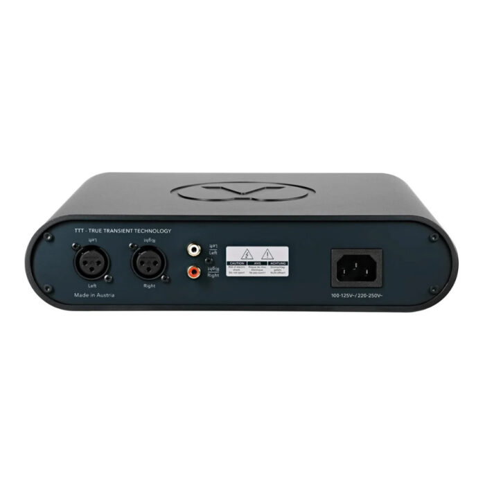 Austrian Audio Full Score one Headphone Amplifier - Image 3