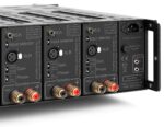 Hegel C55 Power Amplifier - Image 4