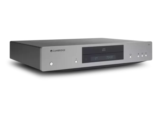 Cambridge Audio CXC Compact Disc Transport - Image 2