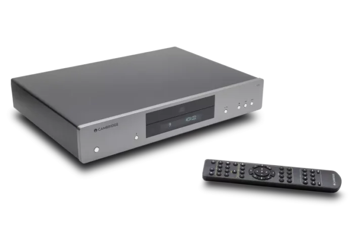Cambridge Audio CXC Compact Disc Transport - Image 7