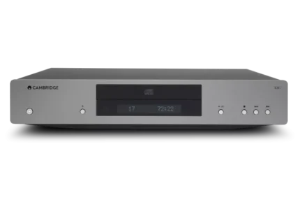 Cambridge Audio CXC Compact Disc Transport