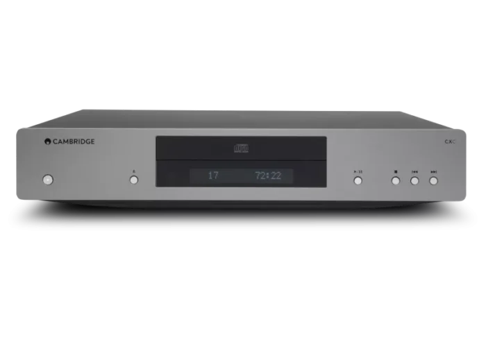 Cambridge Audio CXC Compact Disc Transport - Image 1