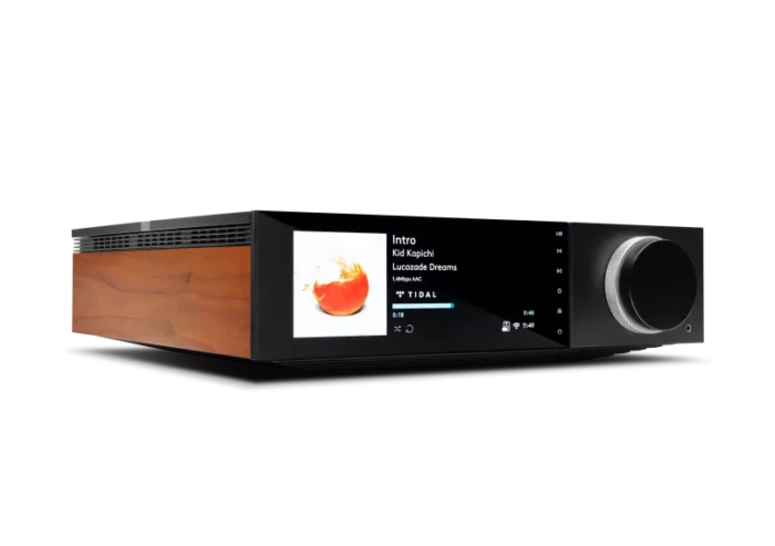 Cambridge Audio Evo 150 Streaming Amplifier - Image 2