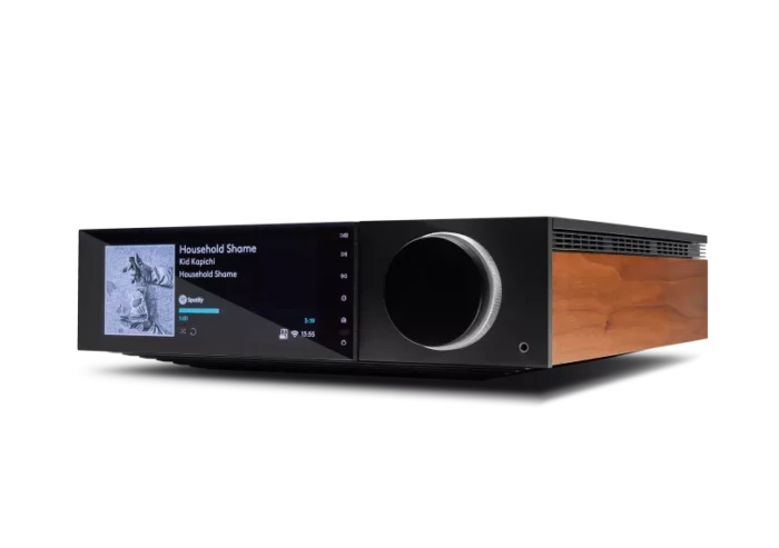 Cambridge Audio Evo 150 Streaming Amplifier - Image 3