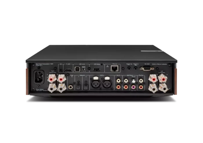Cambridge Audio Evo 150 Streaming Amplifier - Image 6
