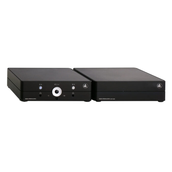 Clearaudio Balance Reference Phono Preamplifier