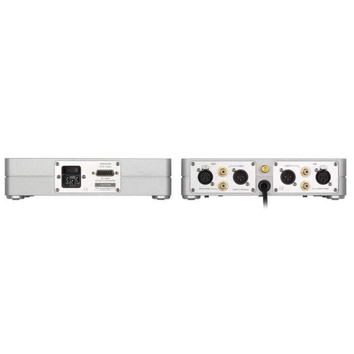 Clearaudio Balance V2 Phono Preamplifier - Image 4
