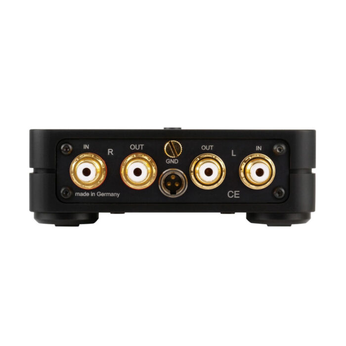 Clearaudio Basic V2 Phono Preamplifier - Image 7