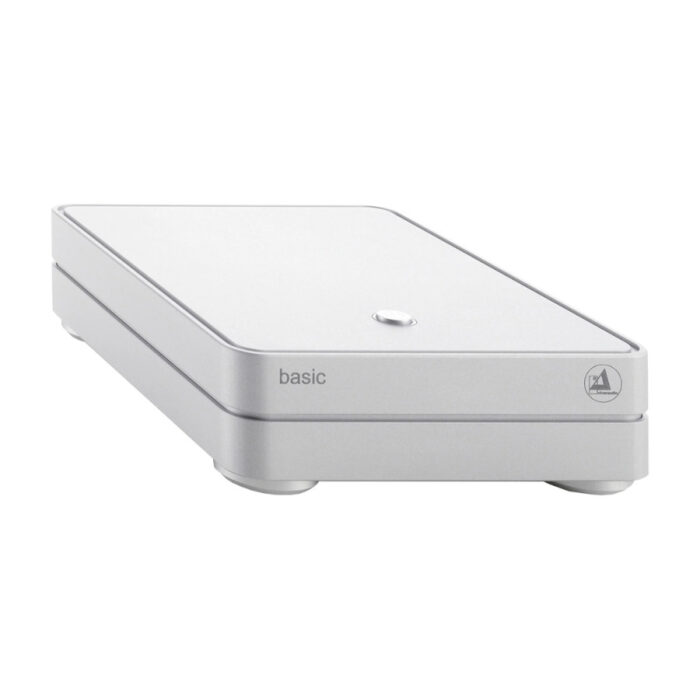 Clearaudio Basic V2 Phono Preamplifier - Image 5